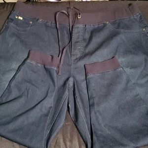 DG2 Denim Jogger